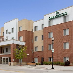 Grandstay Hotel & Suites Downtown Sheboygan